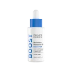 Moisture Renewal Oil Booster
