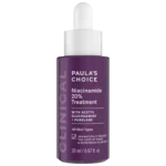 Niacinamide 20% Treatment