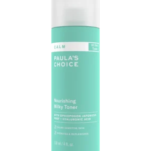 Nourishing Milky Toner
