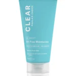Oil-Free Moisturizer