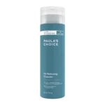 Oil-Reducing Cleanser