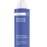 Optimal Results Hydrating Cleanser