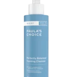 Perfectly Balanced Foaming Cleanser