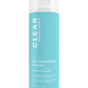 Pore Normalizing Cleanser