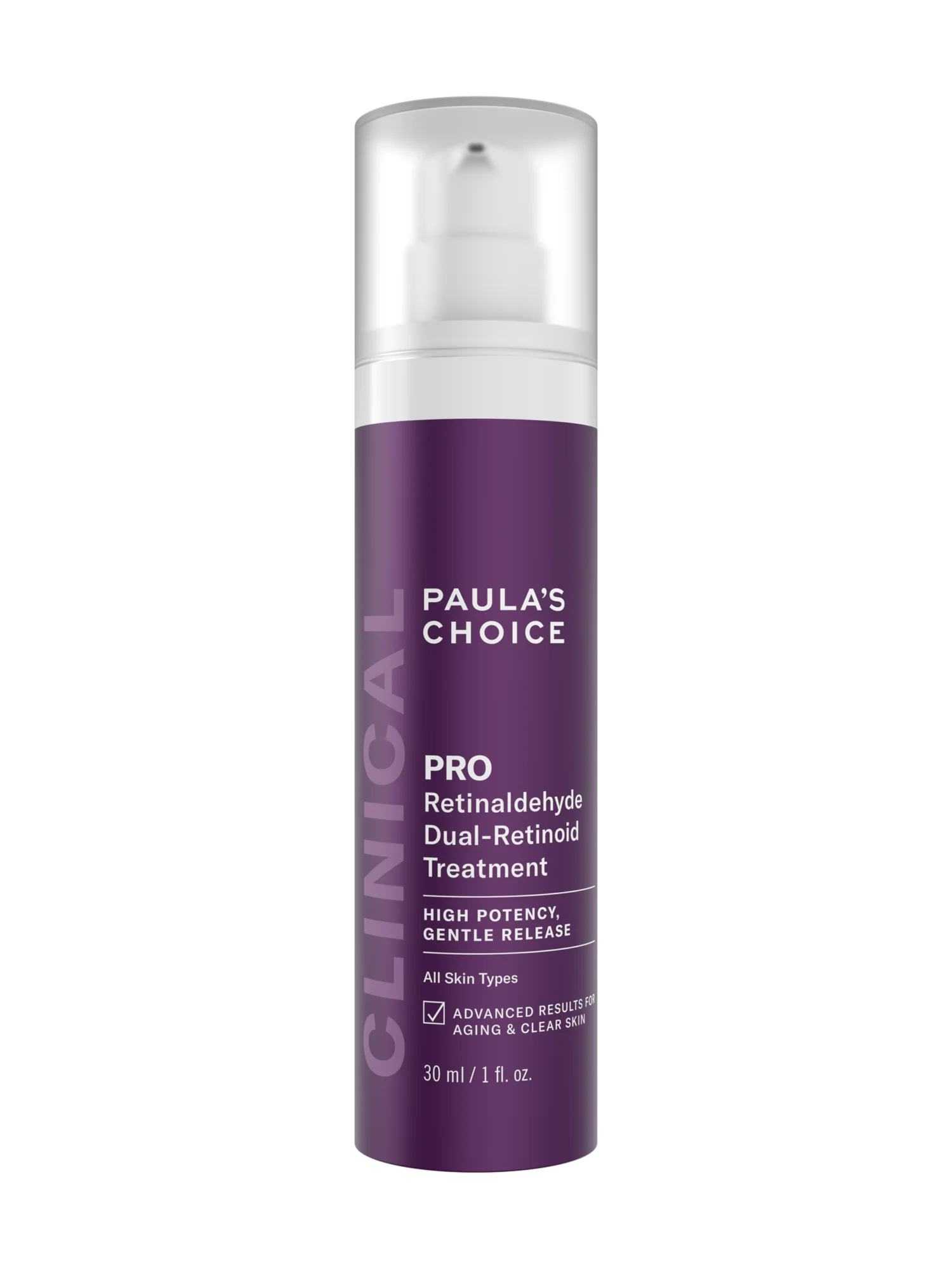 PRO Retinaldehyde Dual-Retinoid Treatment