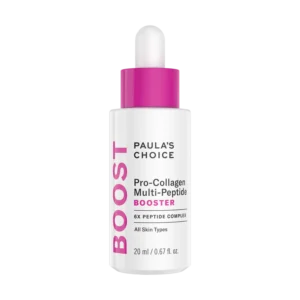 Pro-Collagen Multi-Peptide Booster