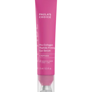 Pro-Collagen Peptide Firming Eye Serum