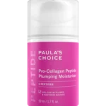 Pro-Collagen Peptide Plumping Moisturizer