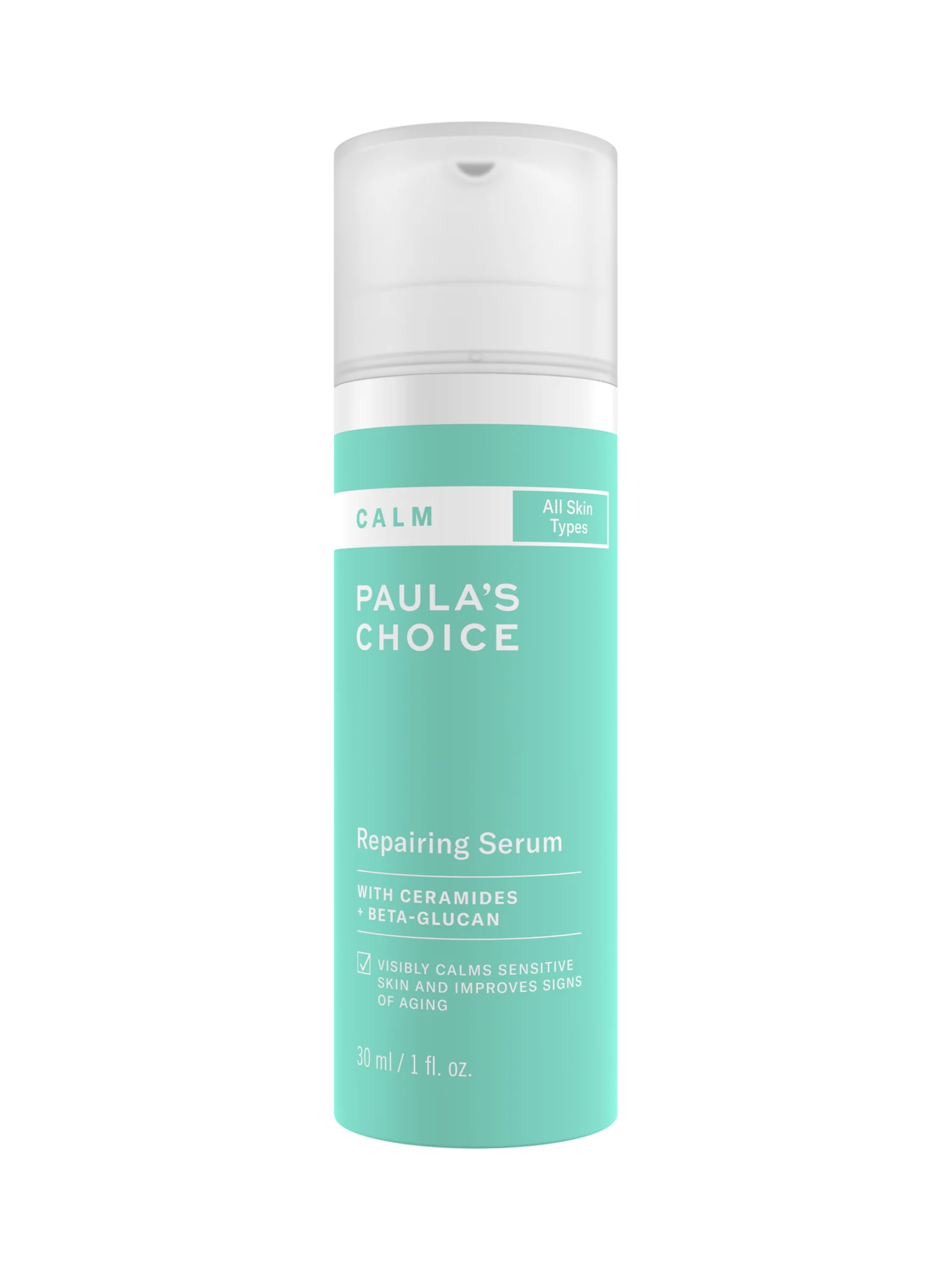 Repairing Serum