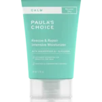 Rescue & Repair Intensive Moisturizer