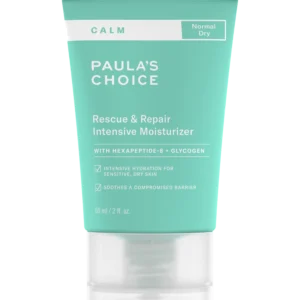 Rescue & Repair Intensive Moisturizer