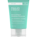 Rescue & Repair Weightless Moisturizer