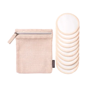Reusable Cotton Rounds