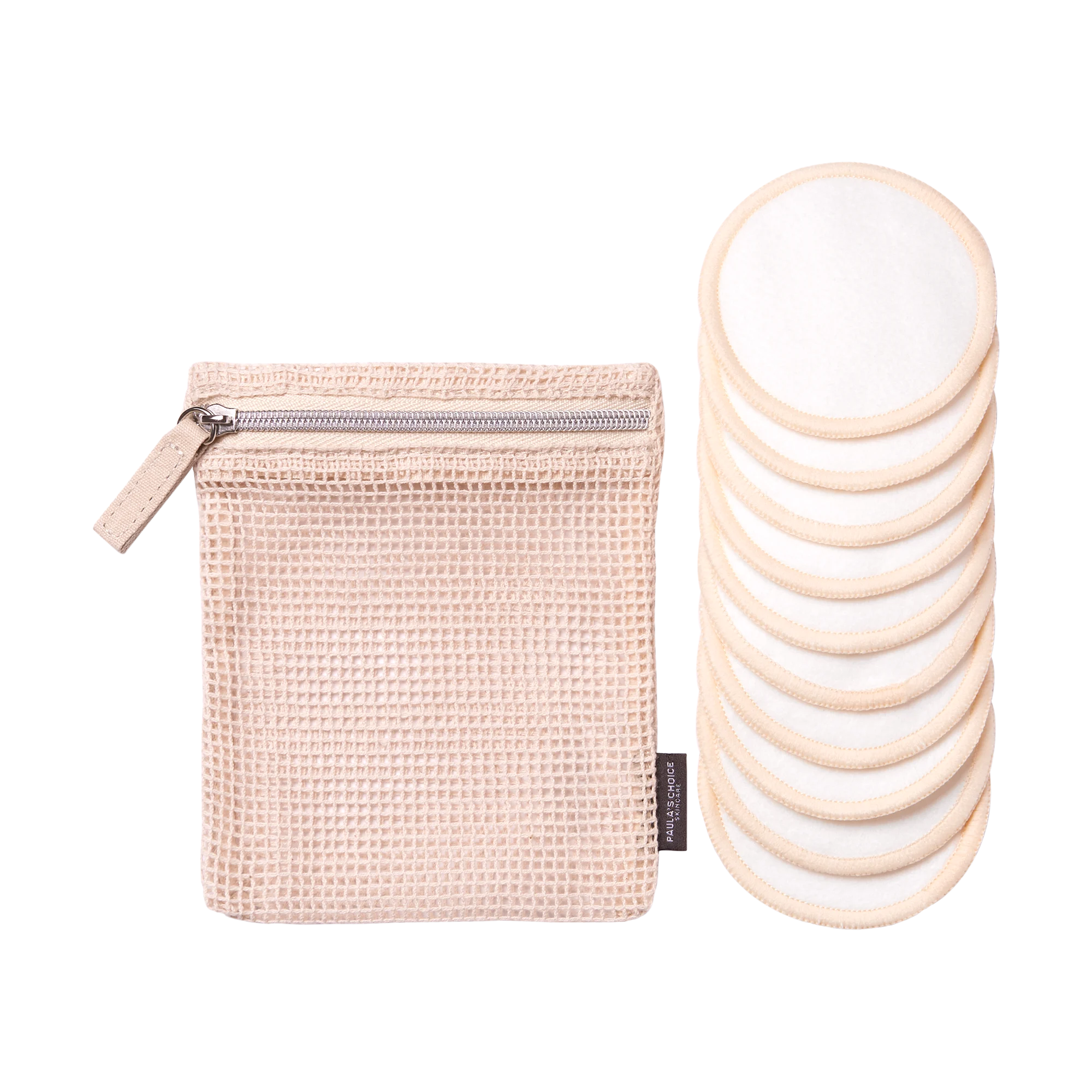 Reusable Cotton Rounds