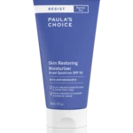 Skin Restoring Moisturizer with SPF 50