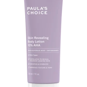 Skin Revealing Body Lotion 10% AHA