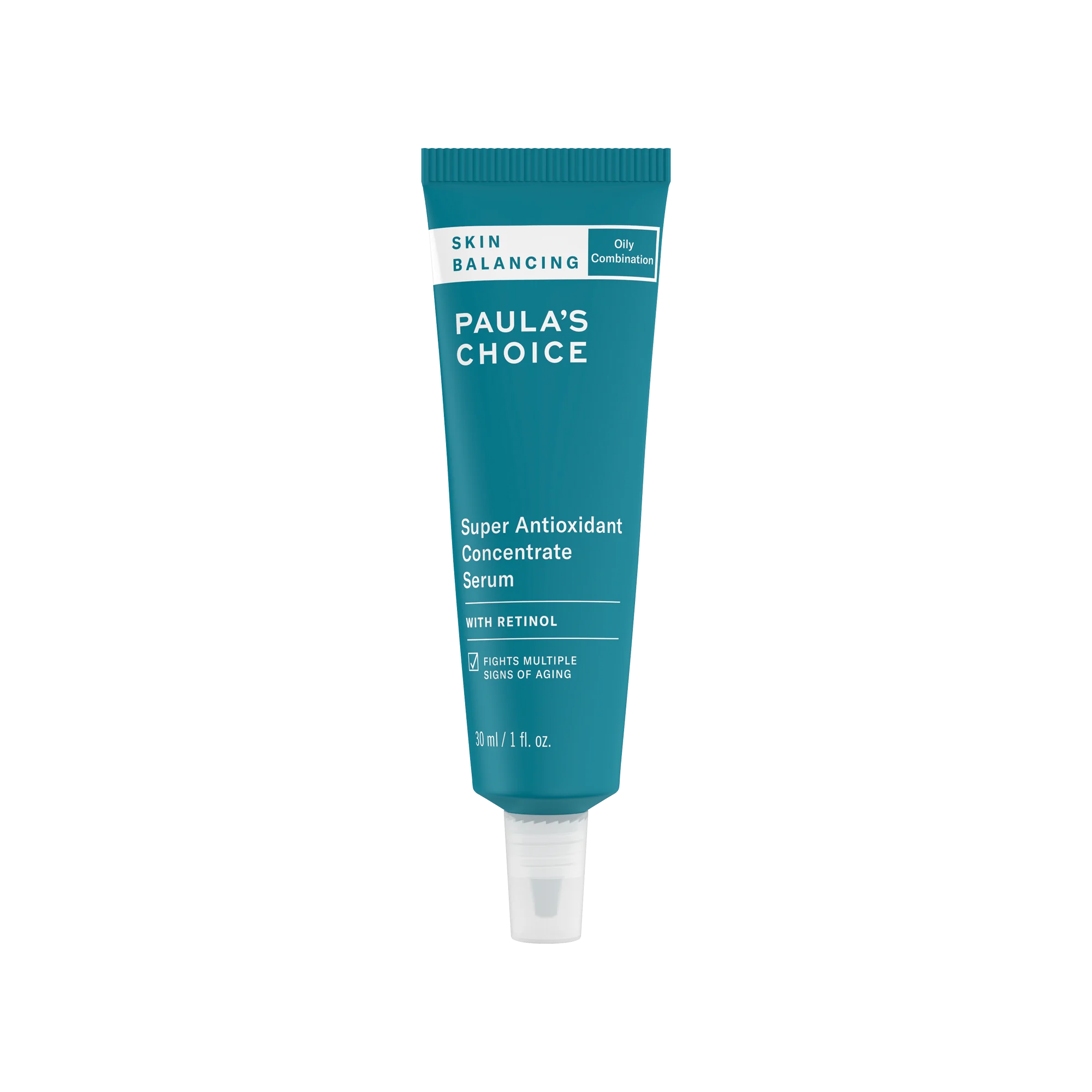 Super Antioxidant Concentrate Serum with Retinol