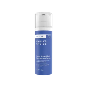 Super Antioxidant Serum