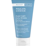 Super-Light Wrinkle Defense SPF 30