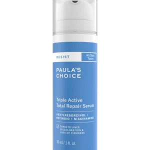 Triple Active Total Repair Serum
