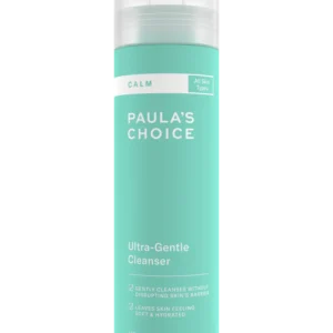 Ultra-Gentle Cleanser