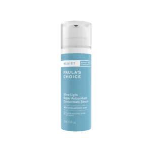 Ultra-Light Super Antioxidant Concentrate Serum