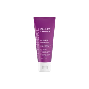 Ultra-Rich Moisturizer