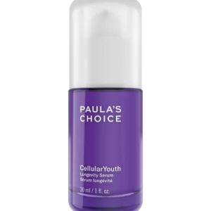 CellularYouth™ Age-Disrupting Longevity Serum