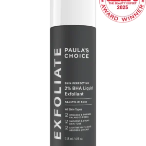 2% BHA Liquid Exfoliant