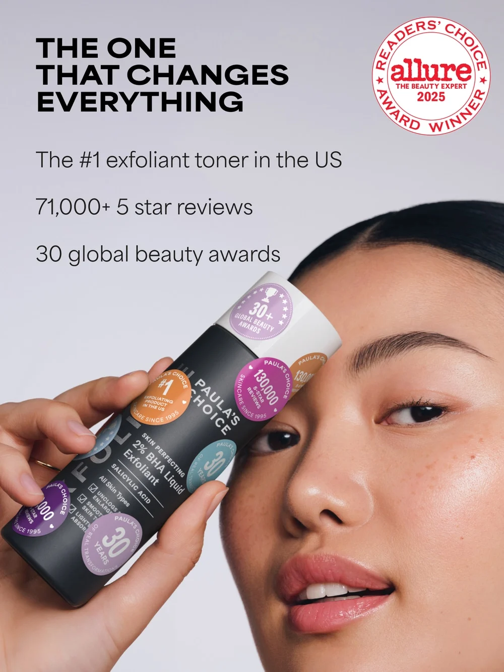 2% BHA Liquid Exfoliant - Image 11