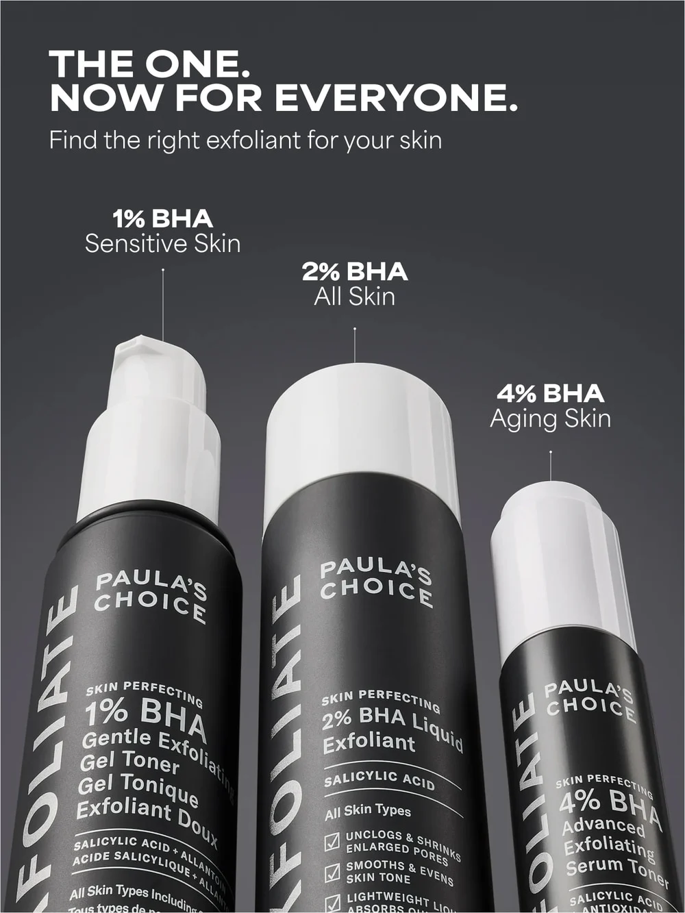 2% BHA Liquid Exfoliant - Image 13
