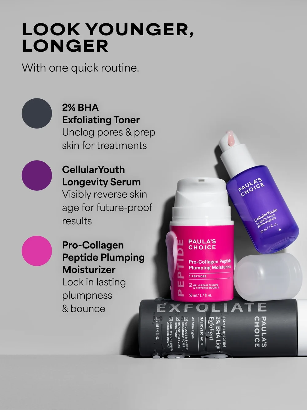 2% BHA Liquid Exfoliant - Image 15