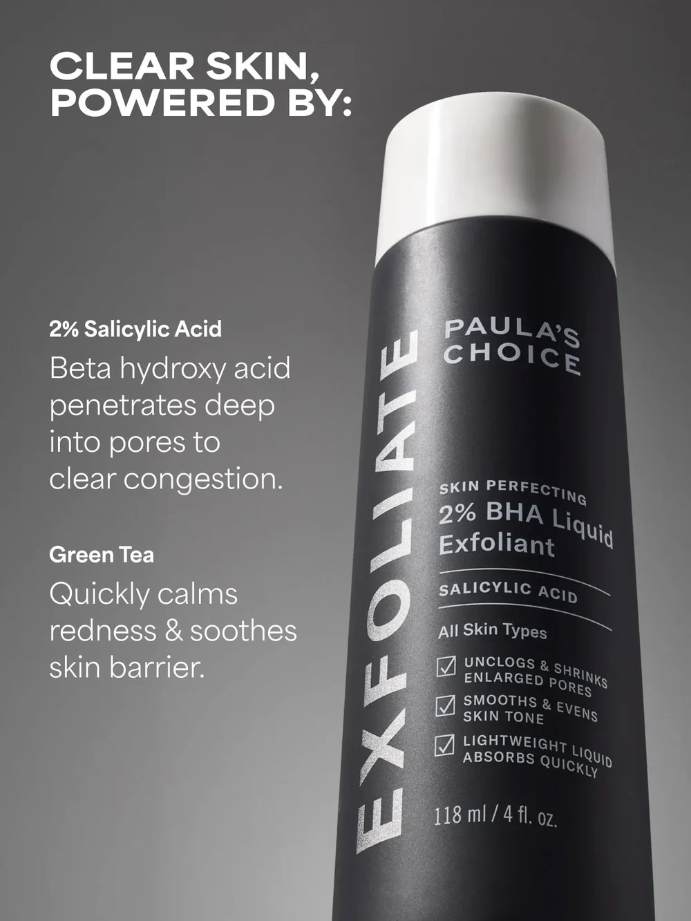 2% BHA Liquid Exfoliant - Image 7
