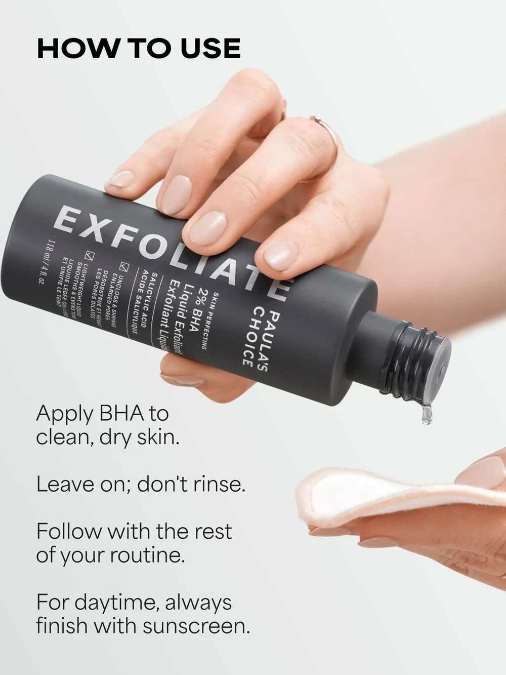 2% BHA Liquid Exfoliant - Image 8