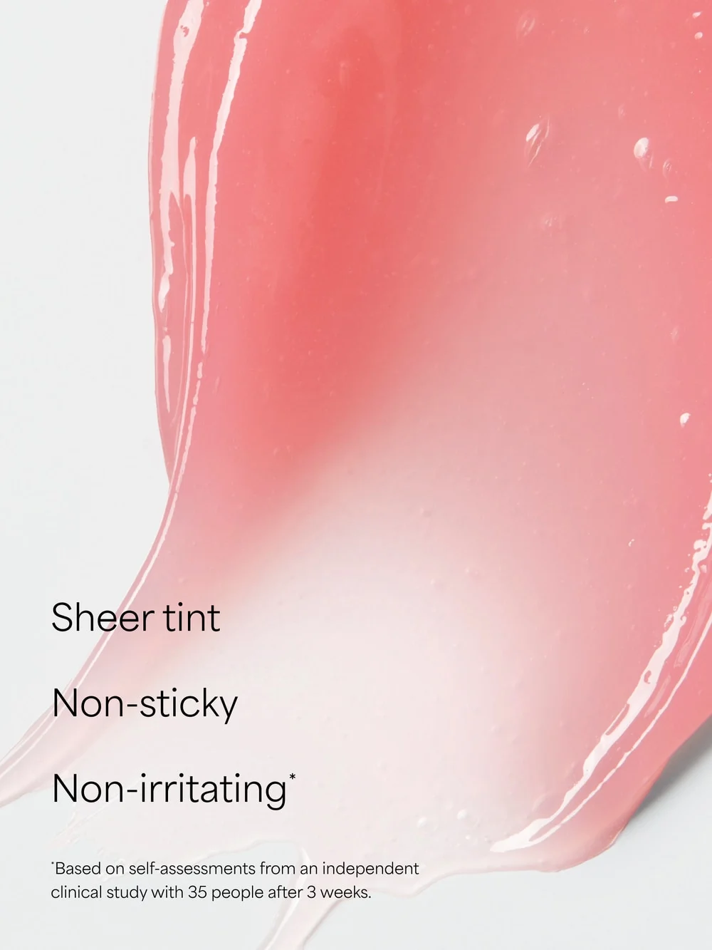 Pro-Collagen Peptide Plumping Gloss Balm Lip Treatment - Image 5